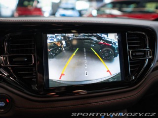 Dodge Durango 5.7 G/T Premium HEMI V8 2026