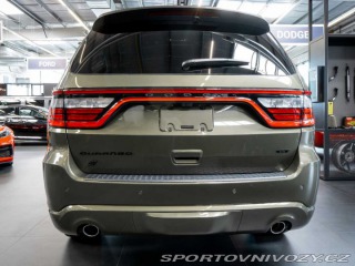 Dodge Durango 5.7 G/T Premium HEMI V8 2026