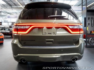 Dodge Durango 5.7 G/T Premium HEMI V8 2026