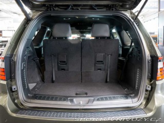 Dodge Durango 5.7 G/T Premium HEMI V8 2026