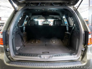 Dodge Durango 5.7 G/T Premium HEMI V8 2026