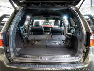 Dodge Durango 5.7 G/T Premium HEMI V8 2026