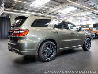Dodge Durango 5.7 G/T Premium HEMI V8 2026