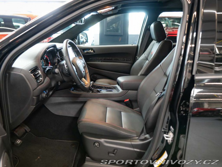 Dodge Durango 5.7 G/T Premium HEMI V8, 2026
