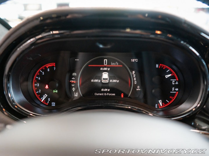 Dodge Durango 5.7 G/T Premium HEMI V8, 2026