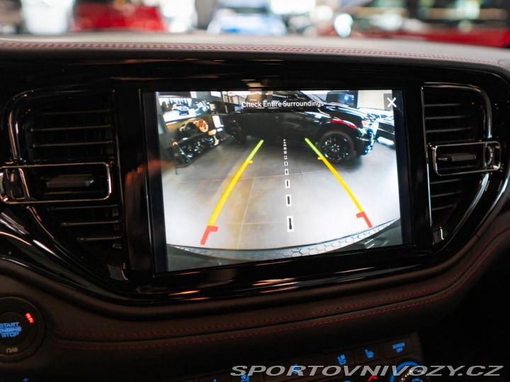 Dodge Durango 5.7 G/T Premium HEMI V8, 2026