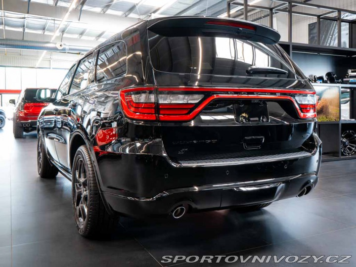 Dodge Durango 5.7 G/T Premium HEMI V8, 2026