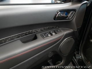 Dodge Durango 5.7 G/T Premium HEMI V8, 2026