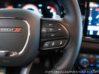 Dodge Durango 5.7 G/T Premium HEMI V8, 2026