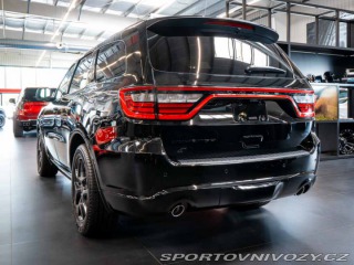 Dodge Durango 5.7 G/T Premium HEMI V8, 2026