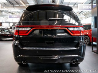 Dodge Durango 5.7 G/T Premium HEMI V8, 2026