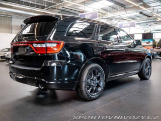 Dodge Durango 5.7 G/T Premium HEMI V8, 2026