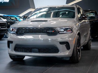 Dodge Durango 5.7 G/T Premium V8 Tow N