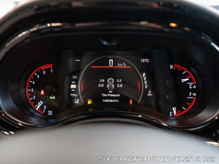 Dodge Durango 5.7 G/T Premium V8 Tow N 2026