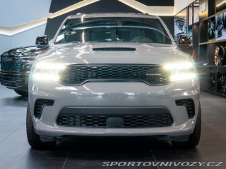 Dodge Durango 5.7 G/T Premium V8 Tow N 2026