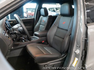 Dodge Durango 5.7 G/T Premium V8 Tow N 2026