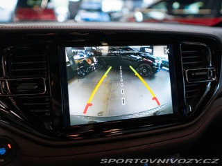 Dodge Durango 5.7 G/T Premium V8 Tow N 2026