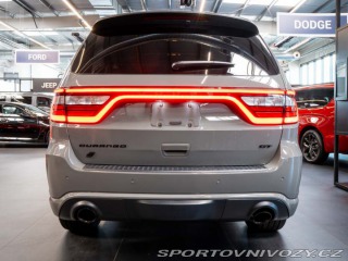 Dodge Durango 5.7 G/T Premium V8 Tow N 2026