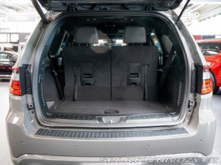 Dodge Durango 5.7 G/T Premium V8 Tow N 2026