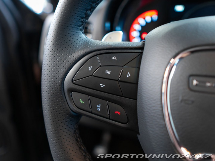 Dodge Durango 5.7 G/T Premium V8 TowNGo 2026
