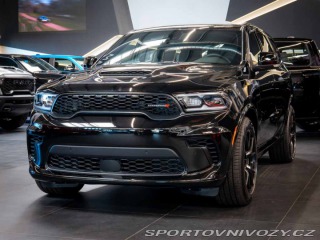 Dodge Durango 5.7 G/T Premium V8 TowNGo 2026