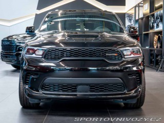 Dodge Durango 5.7 G/T Premium V8 TowNGo 2026