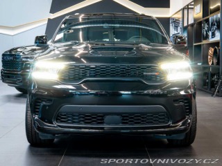 Dodge Durango 5.7 G/T Premium V8 TowNGo 2026