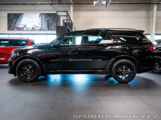 Dodge Durango 5.7 G/T Premium V8 TowNGo 2026