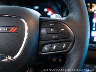 Dodge Durango 5.7 G/T Premium V8 TowNGo 2026