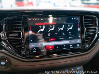 Dodge Durango 5.7 G/T Premium V8 TowNGo 2026