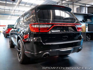 Dodge Durango 5.7 G/T Premium V8 TowNGo 2026
