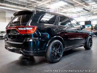 Dodge Durango 5.7 G/T Premium V8 TowNGo 2026