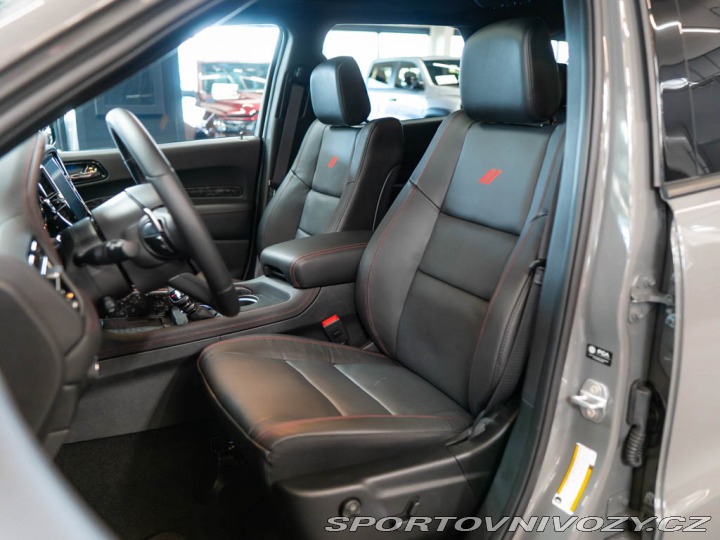 Dodge Durango 5.7 G/T Premium V8 TowNGo 2026