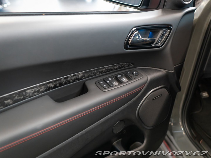 Dodge Durango 5.7 G/T Premium V8 TowNGo 2026