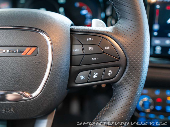 Dodge Durango 5.7 G/T Premium V8 TowNGo 2026