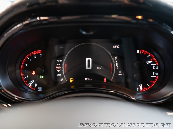 Dodge Durango 5.7 G/T Premium V8 TowNGo 2026