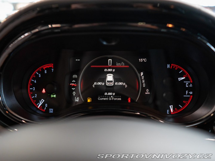 Dodge Durango 5.7 G/T Premium V8 TowNGo 2026