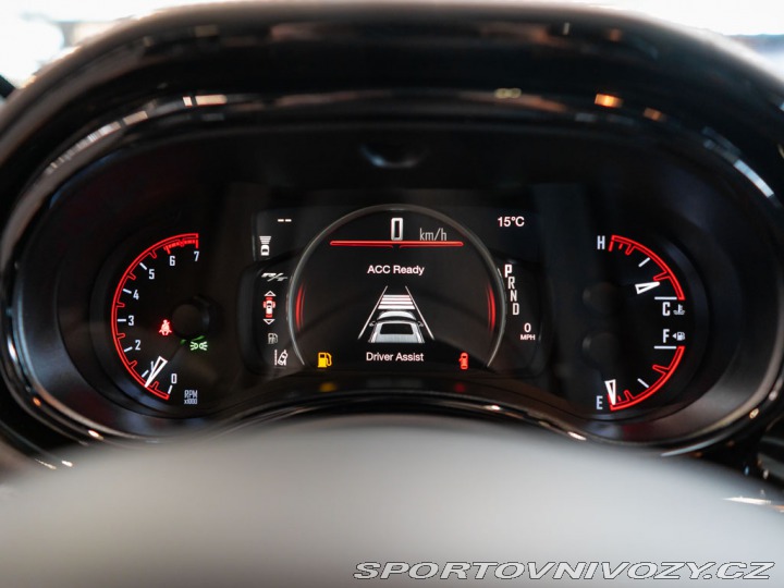 Dodge Durango 5.7 G/T Premium V8 TowNGo 2026