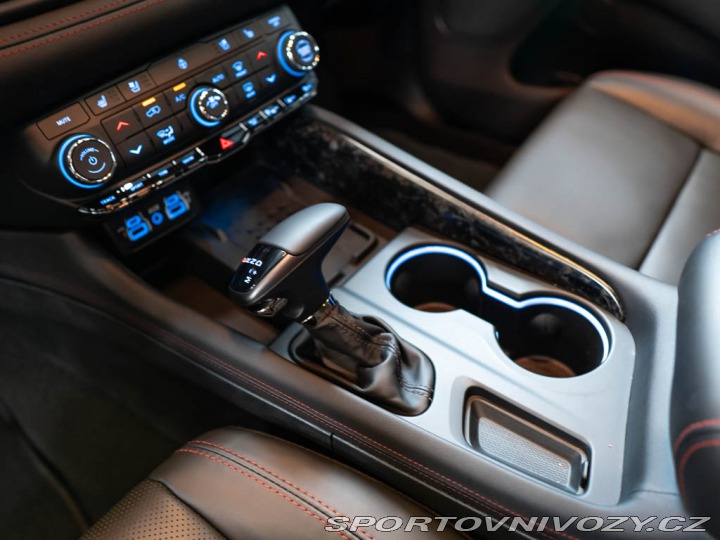 Dodge Durango 5.7 G/T Premium V8 TowNGo 2026