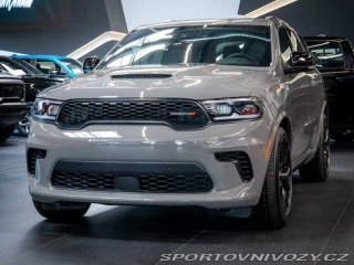 Dodge Durango 5.7 G/T Premium V8 TowNGo 2026