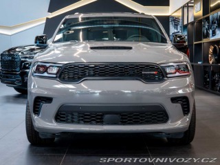 Dodge Durango 5.7 G/T Premium V8 TowNGo 2026
