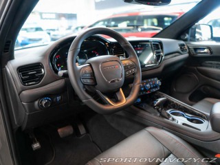 Dodge Durango 5.7 G/T Premium V8 TowNGo 2026