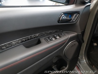 Dodge Durango 5.7 G/T Premium V8 TowNGo 2026