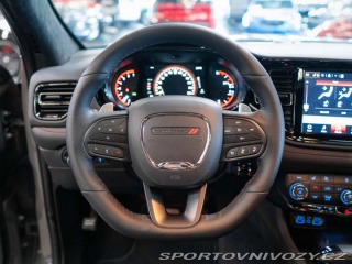 Dodge Durango 5.7 G/T Premium V8 TowNGo 2026