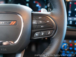 Dodge Durango 5.7 G/T Premium V8 TowNGo 2026