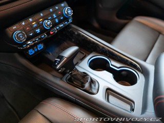 Dodge Durango 5.7 G/T Premium V8 TowNGo 2026