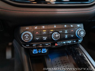 Dodge Durango 5.7 G/T Premium V8 TowNGo 2026