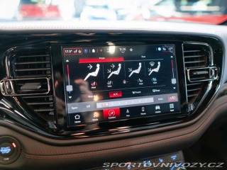 Dodge Durango 5.7 G/T Premium V8 TowNGo 2026