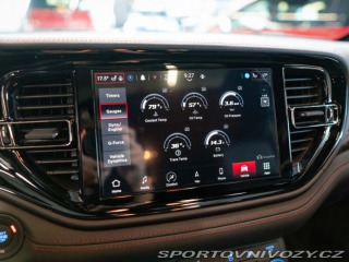 Dodge Durango 5.7 G/T Premium V8 TowNGo 2026