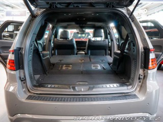 Dodge Durango 5.7 G/T Premium V8 TowNGo 2026